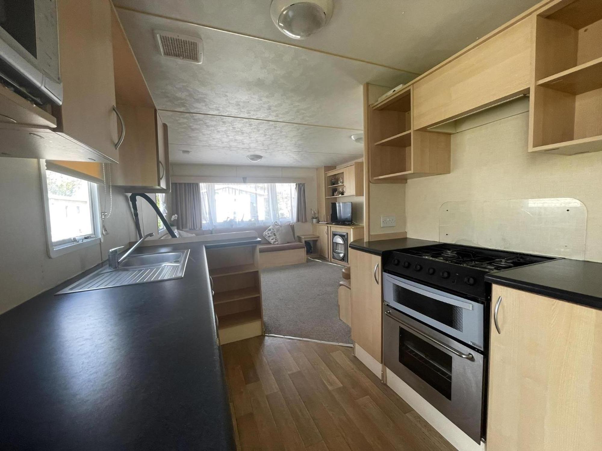 Lovely 8 Berth Caravan At St Osyth Beach Holiday Park Ref 28101G Clacton-on-Sea Ngoại thất bức ảnh