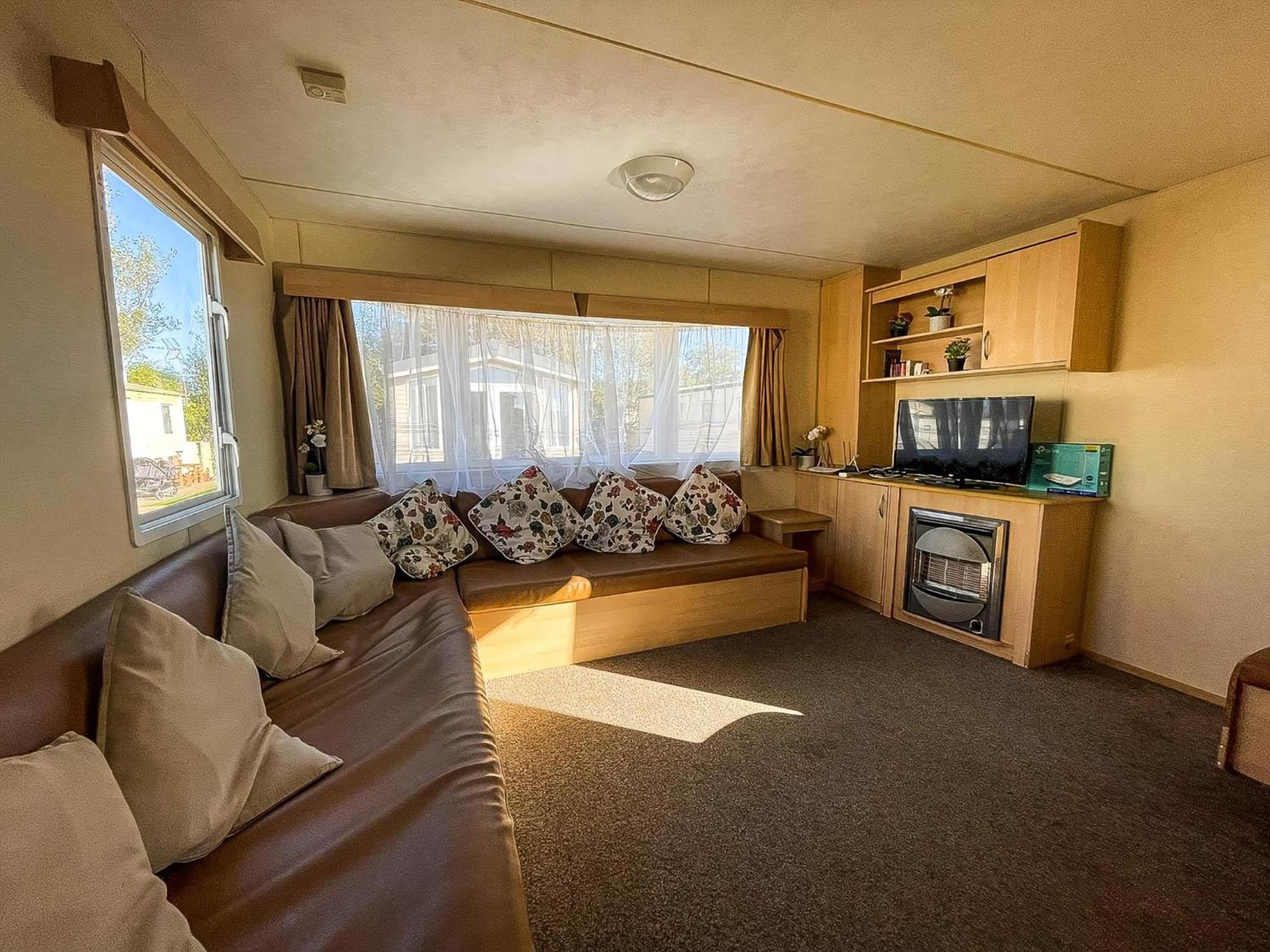 Lovely 8 Berth Caravan At St Osyth Beach Holiday Park Ref 28101G Clacton-on-Sea Ngoại thất bức ảnh