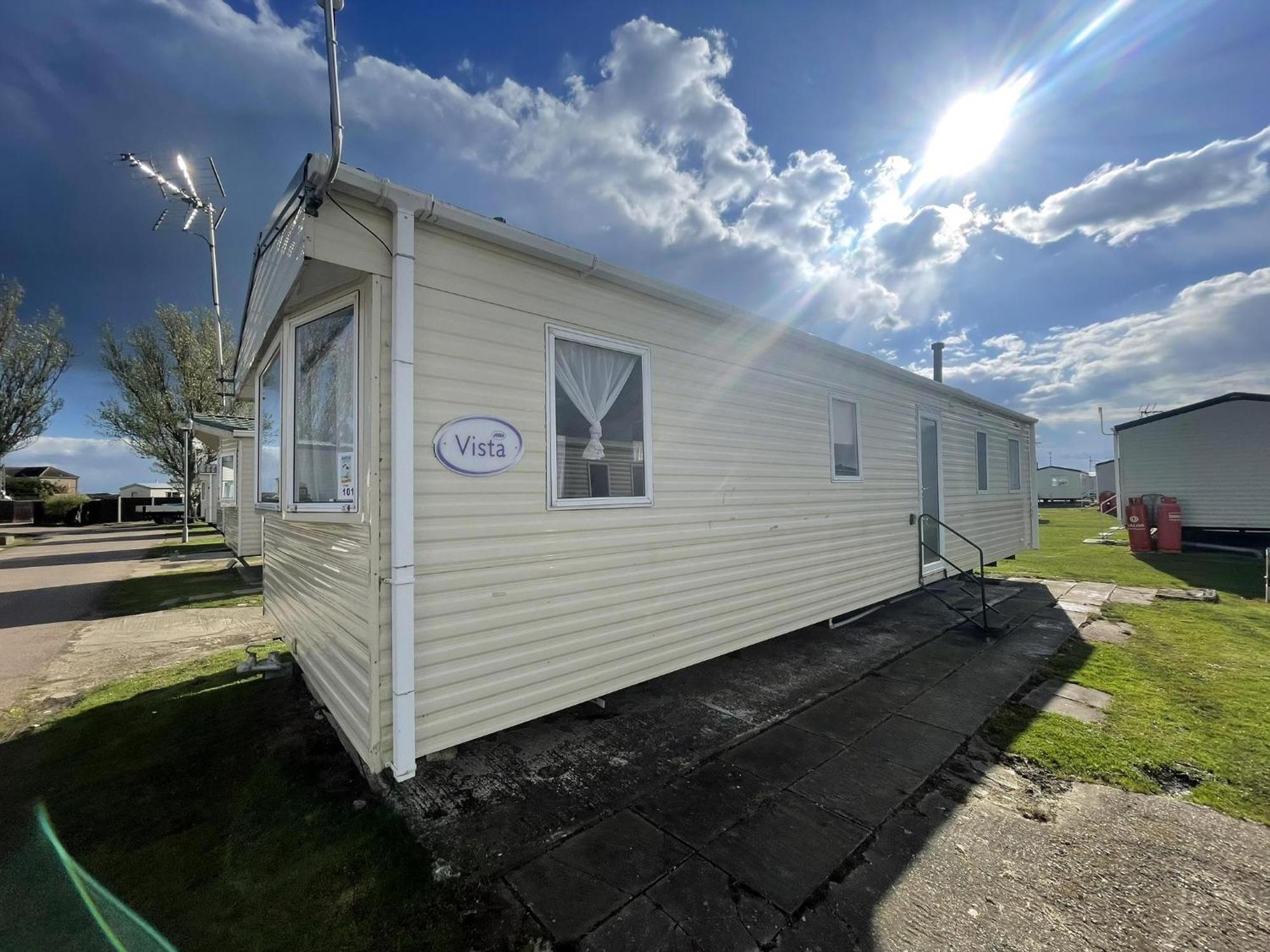Lovely 8 Berth Caravan At St Osyth Beach Holiday Park Ref 28101G Clacton-on-Sea Ngoại thất bức ảnh